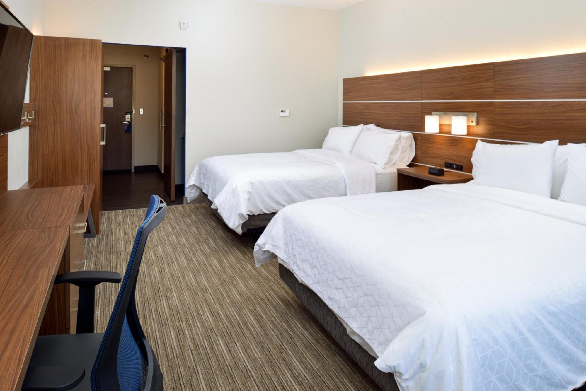Holiday Inn Express & Suites - Elko By Ihg Exterior foto