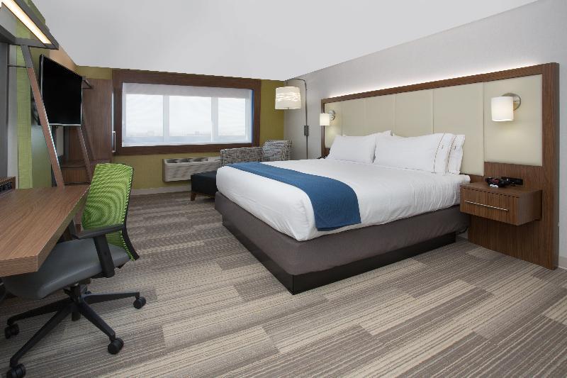Holiday Inn Express & Suites - Elko By Ihg Exterior foto