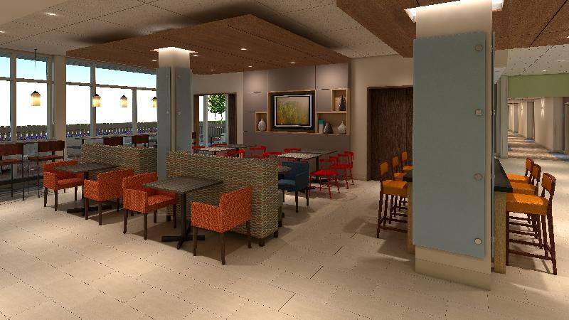 Holiday Inn Express & Suites - Elko By Ihg Exterior foto